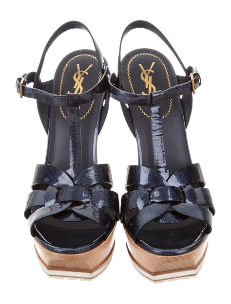 ysl tribute platform